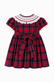 Fernanda Dress