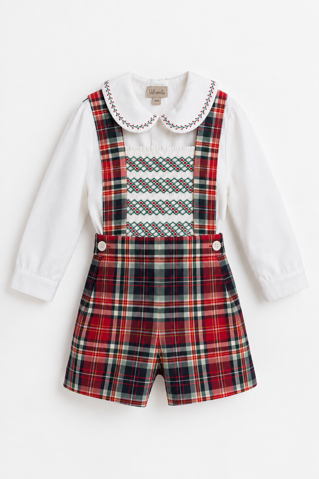 Gaspard Set