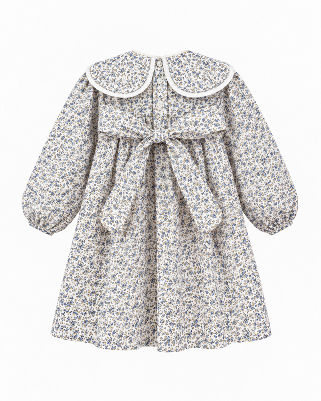 Clementine dress