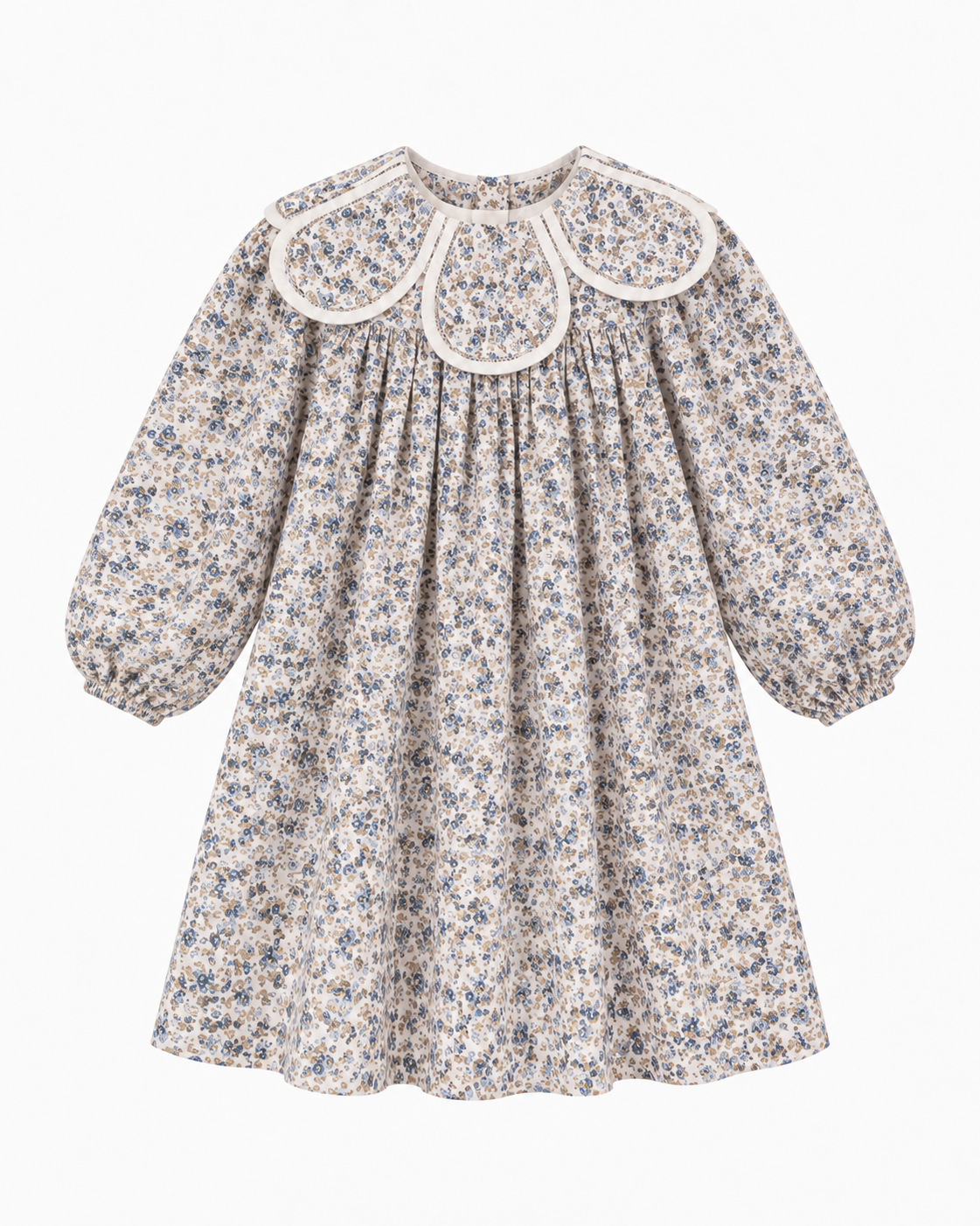 Clementine dress