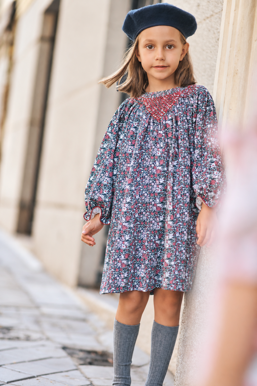 Ines Dress