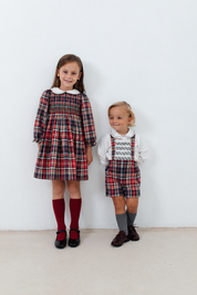 Colombe Dress