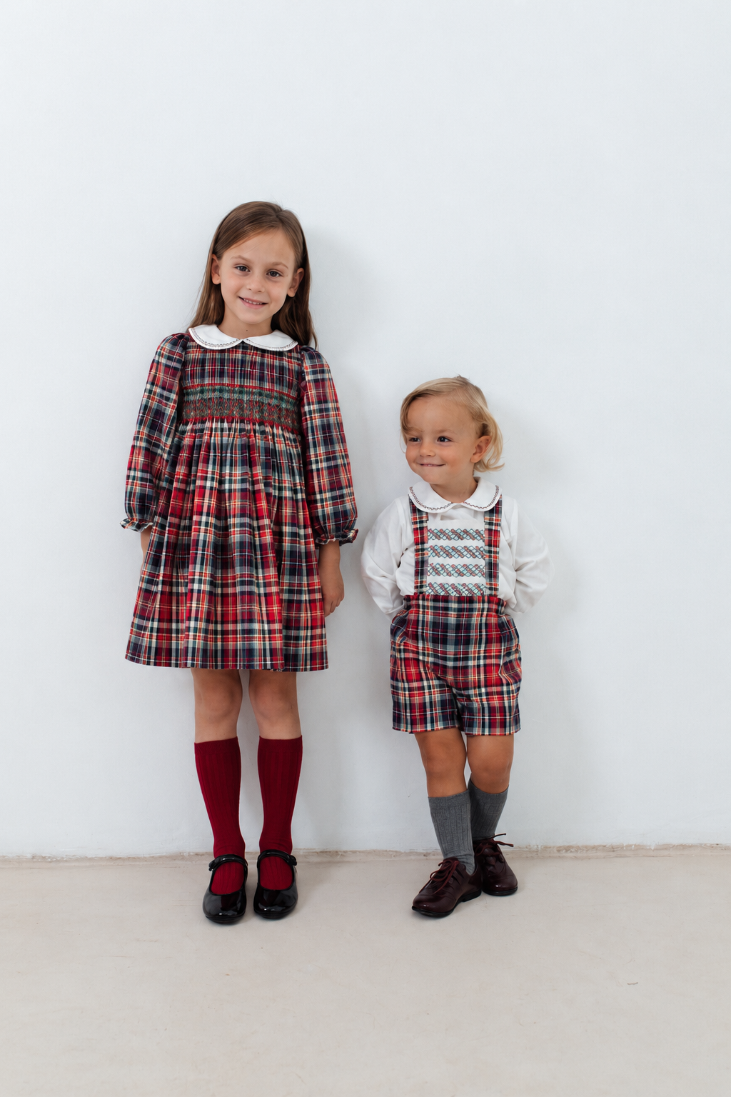 Gaspard Set