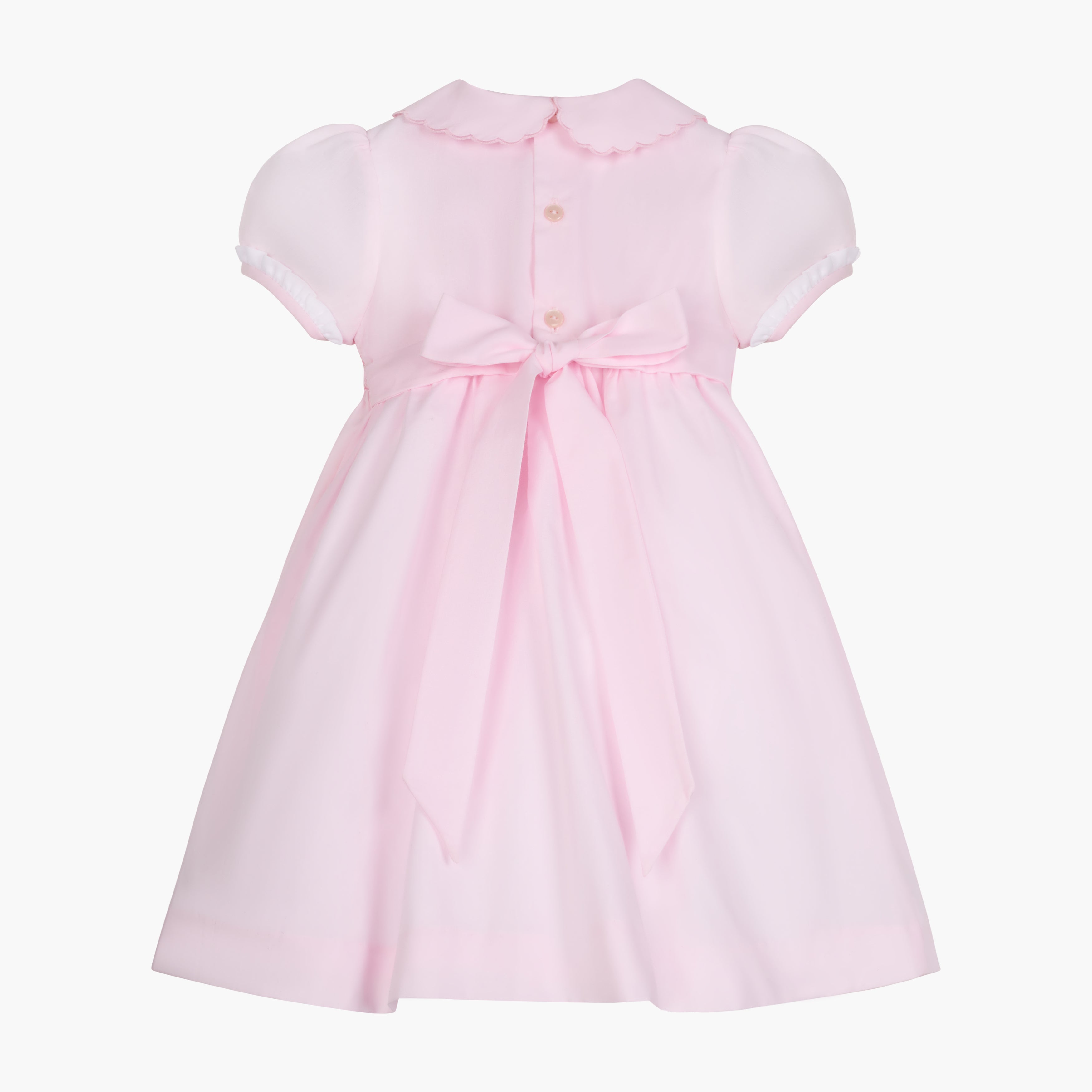 Sofia Dress