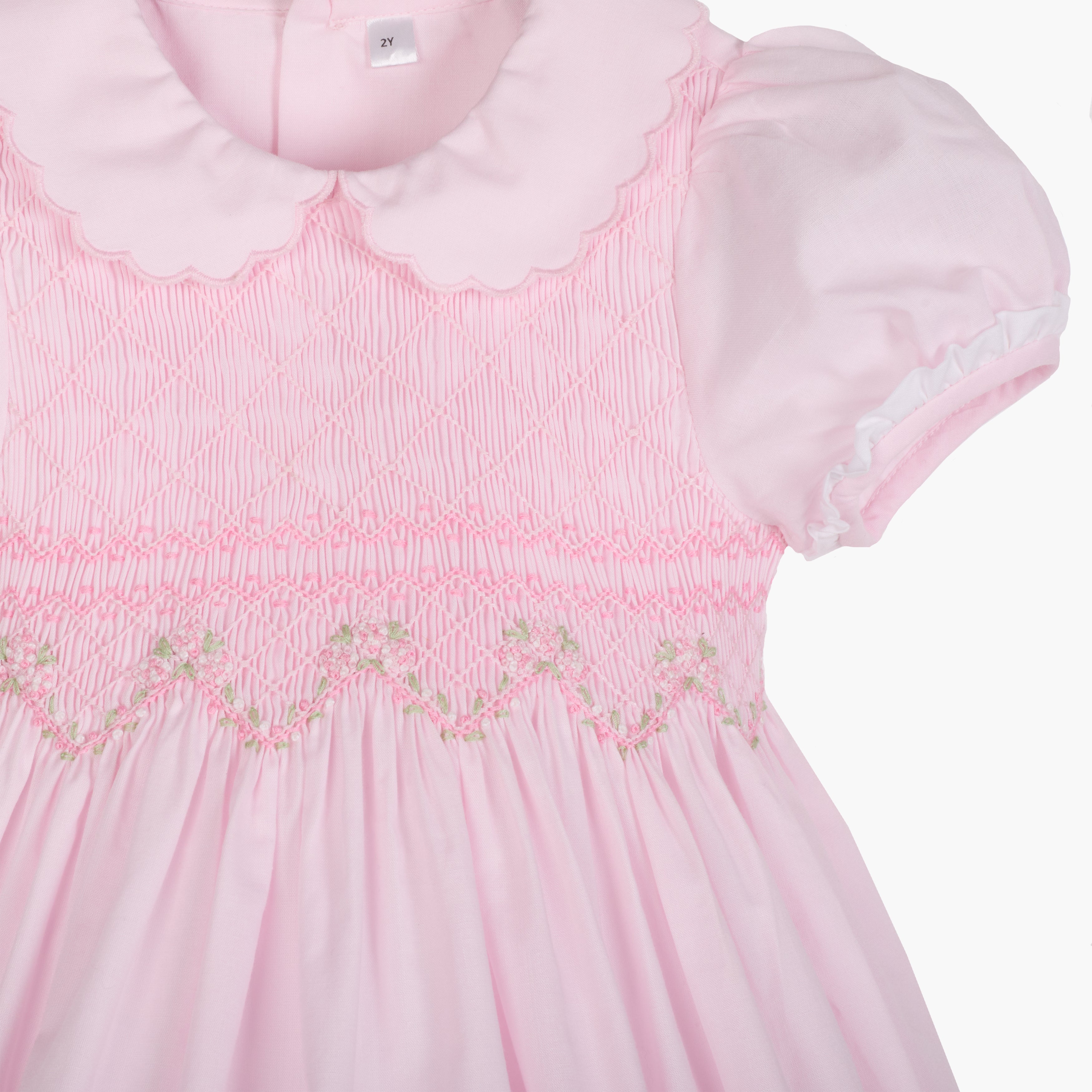 Sofia Dress