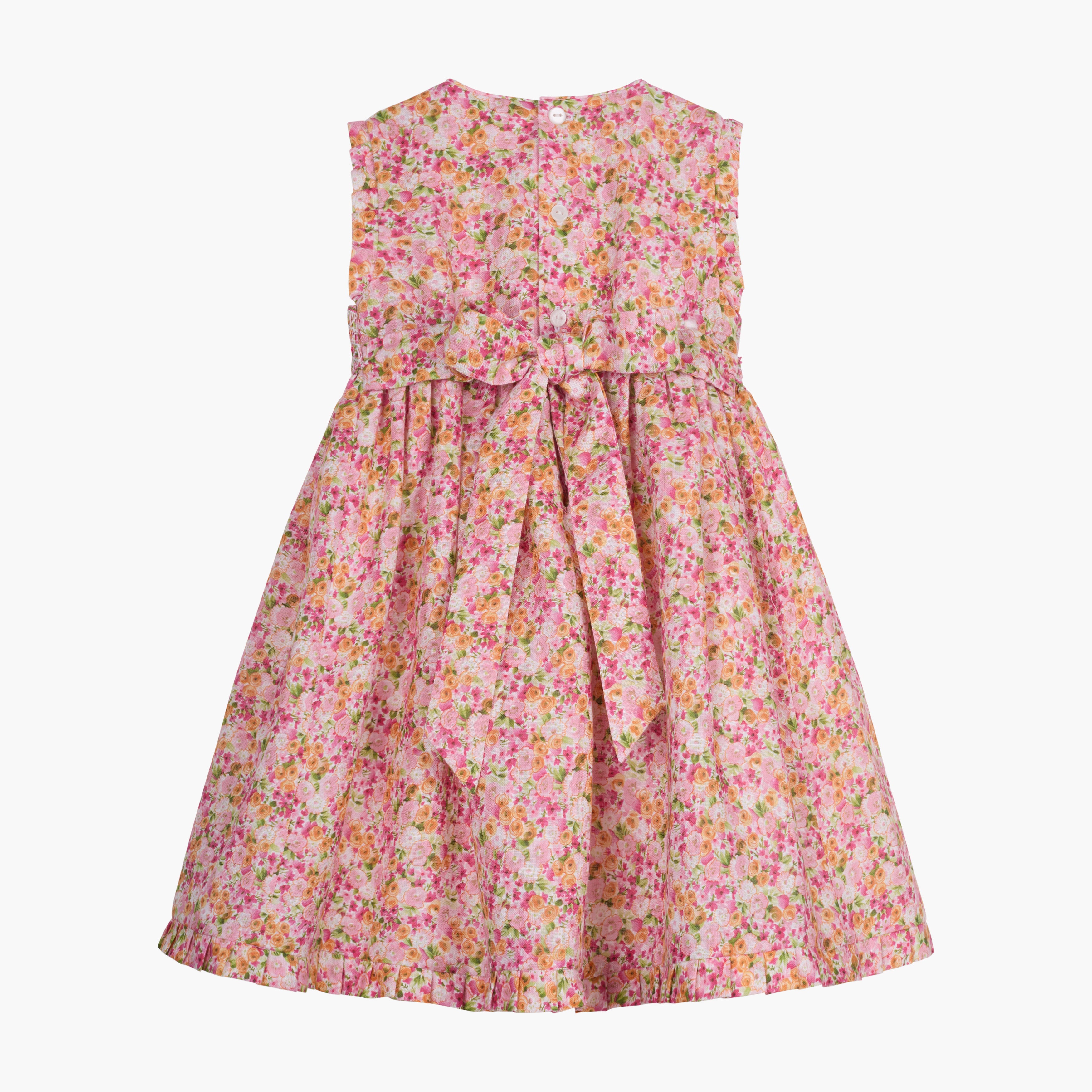 Beatrice Dress