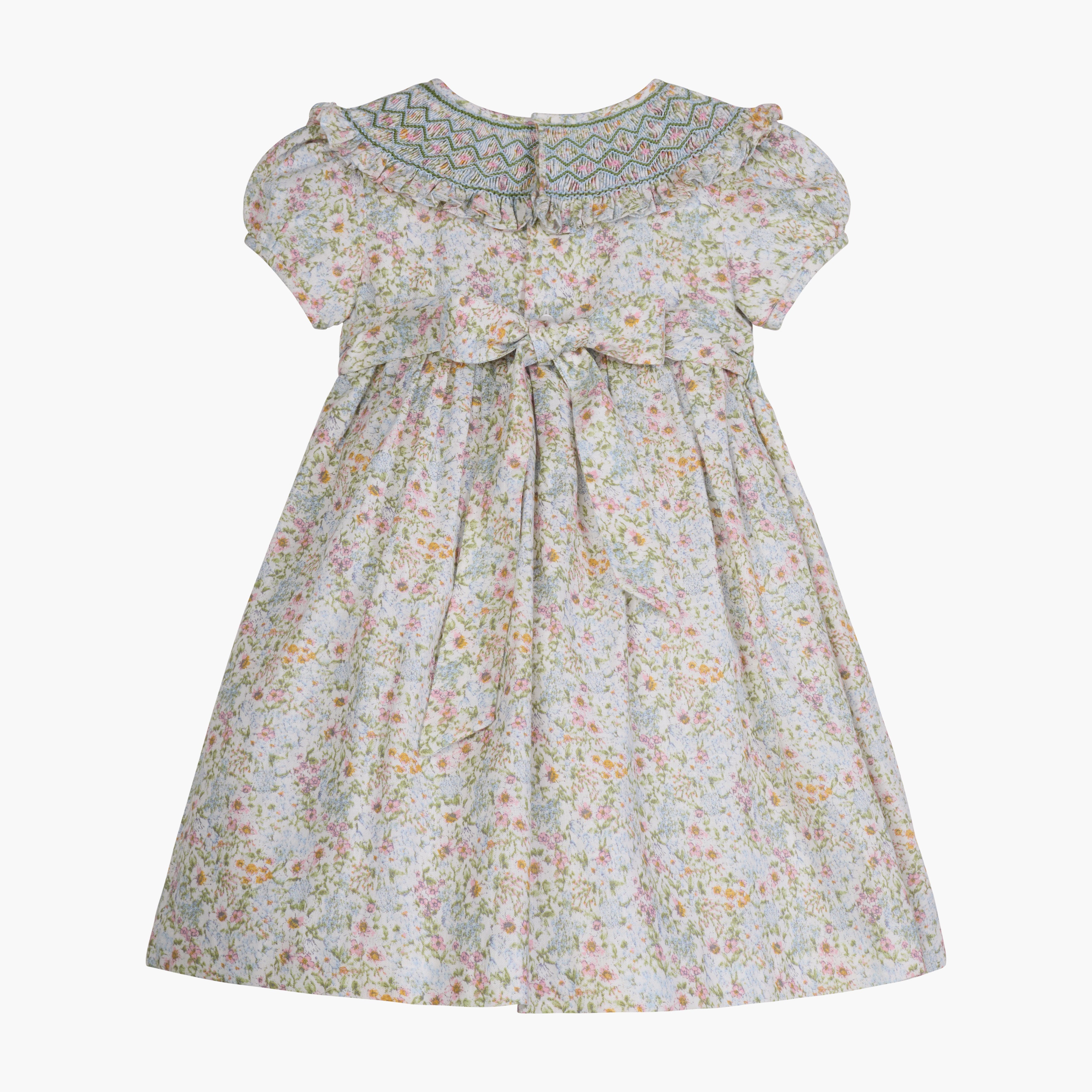 Victoria Dress