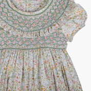 Victoria Dress