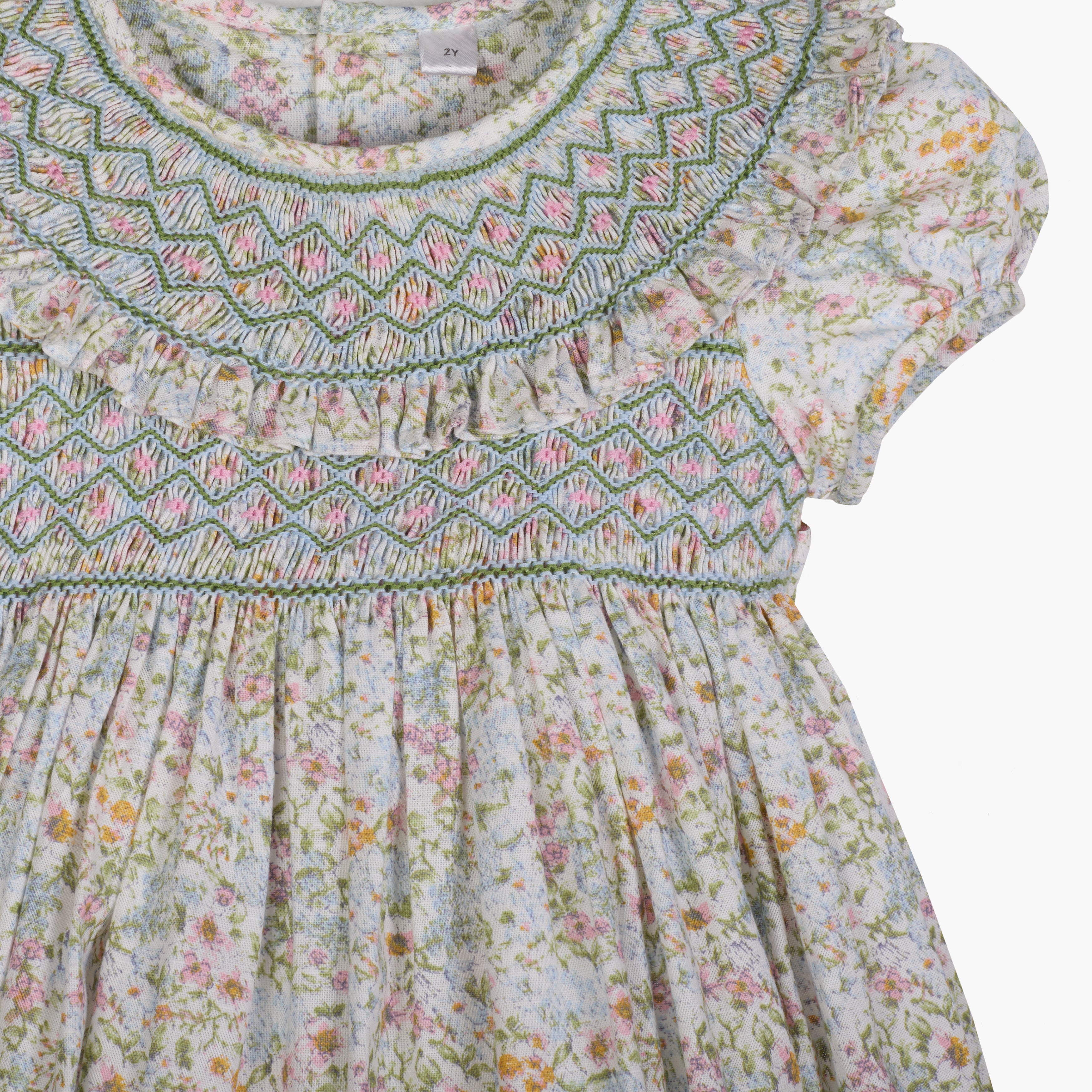 Victoria Dress