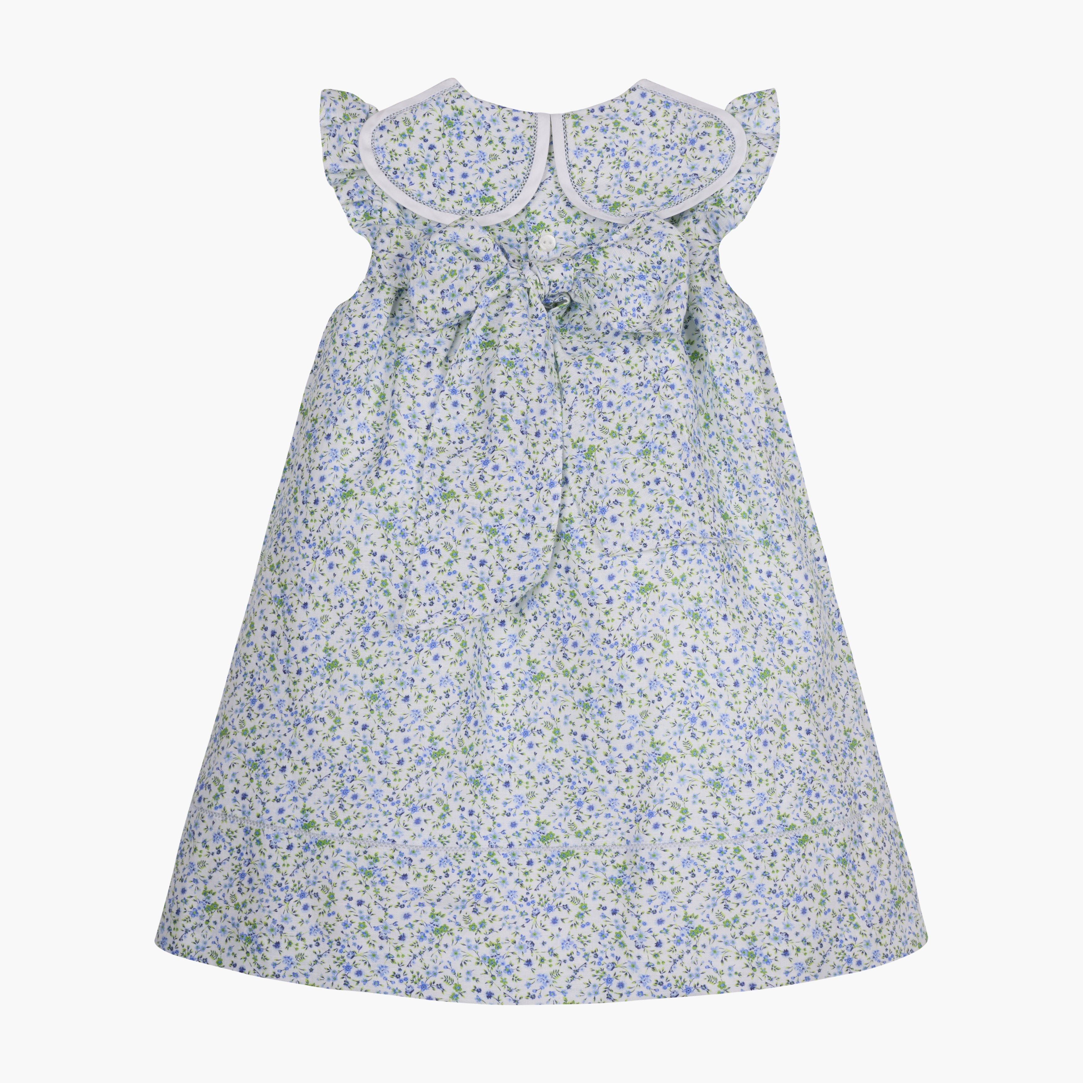 Petunia Dress