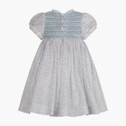 Clotilde Dress