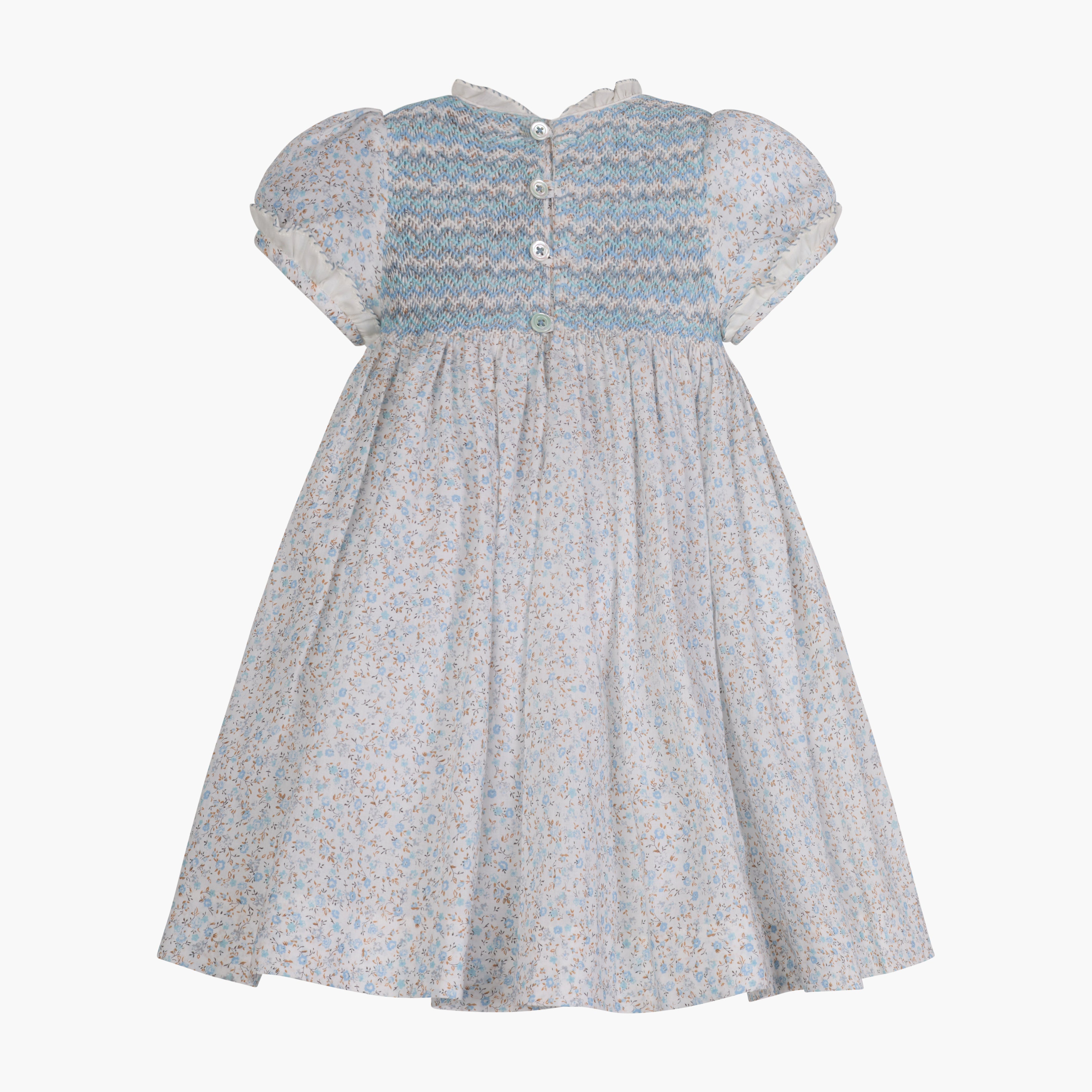 Clotilde Dress