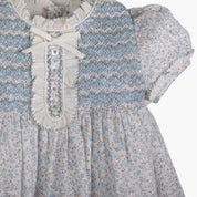 Clotilde Dress