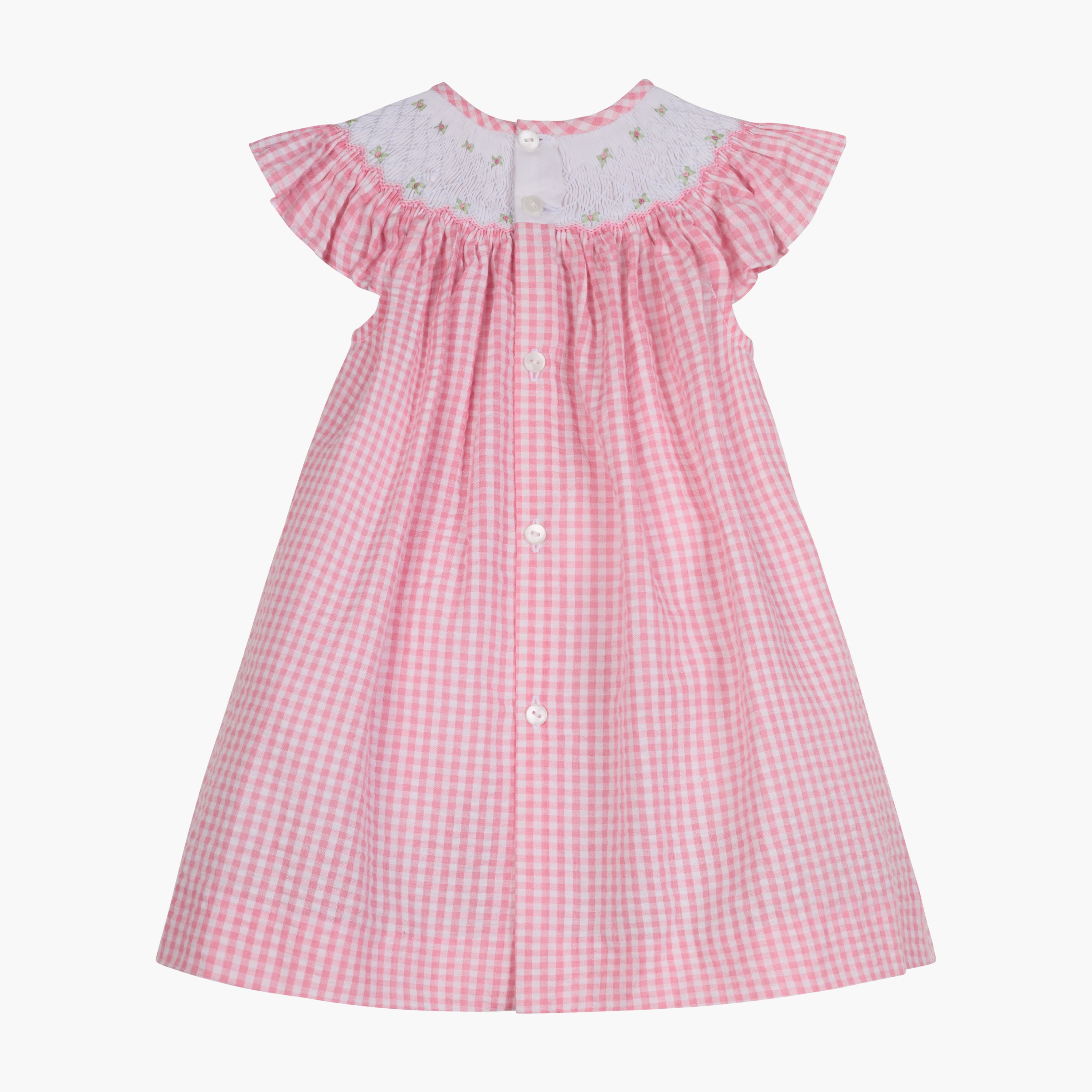 Manuela Dress
