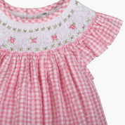 Manuela Dress