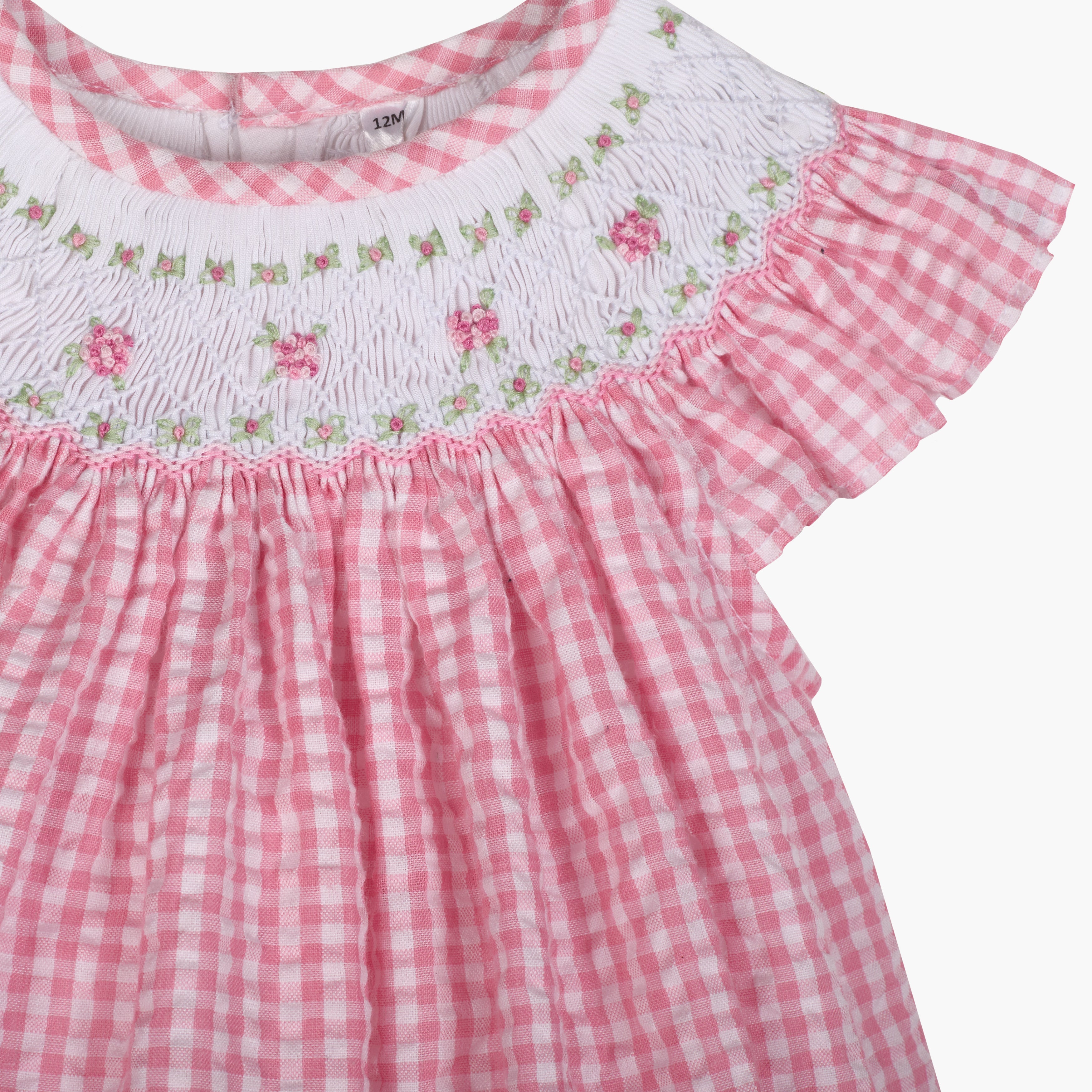 Manuela Dress