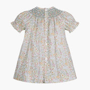 Jimena Dress
