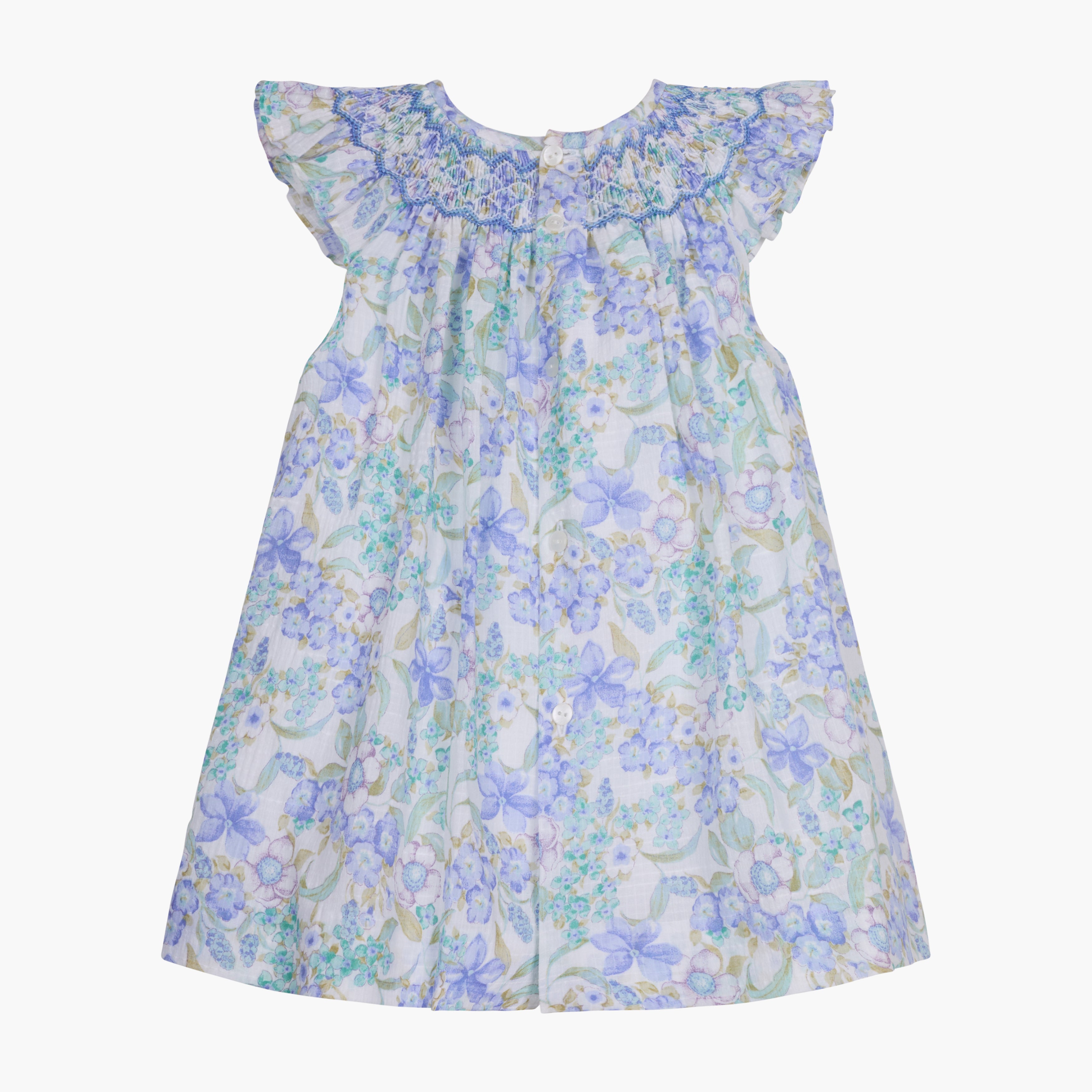 Manuela Dress