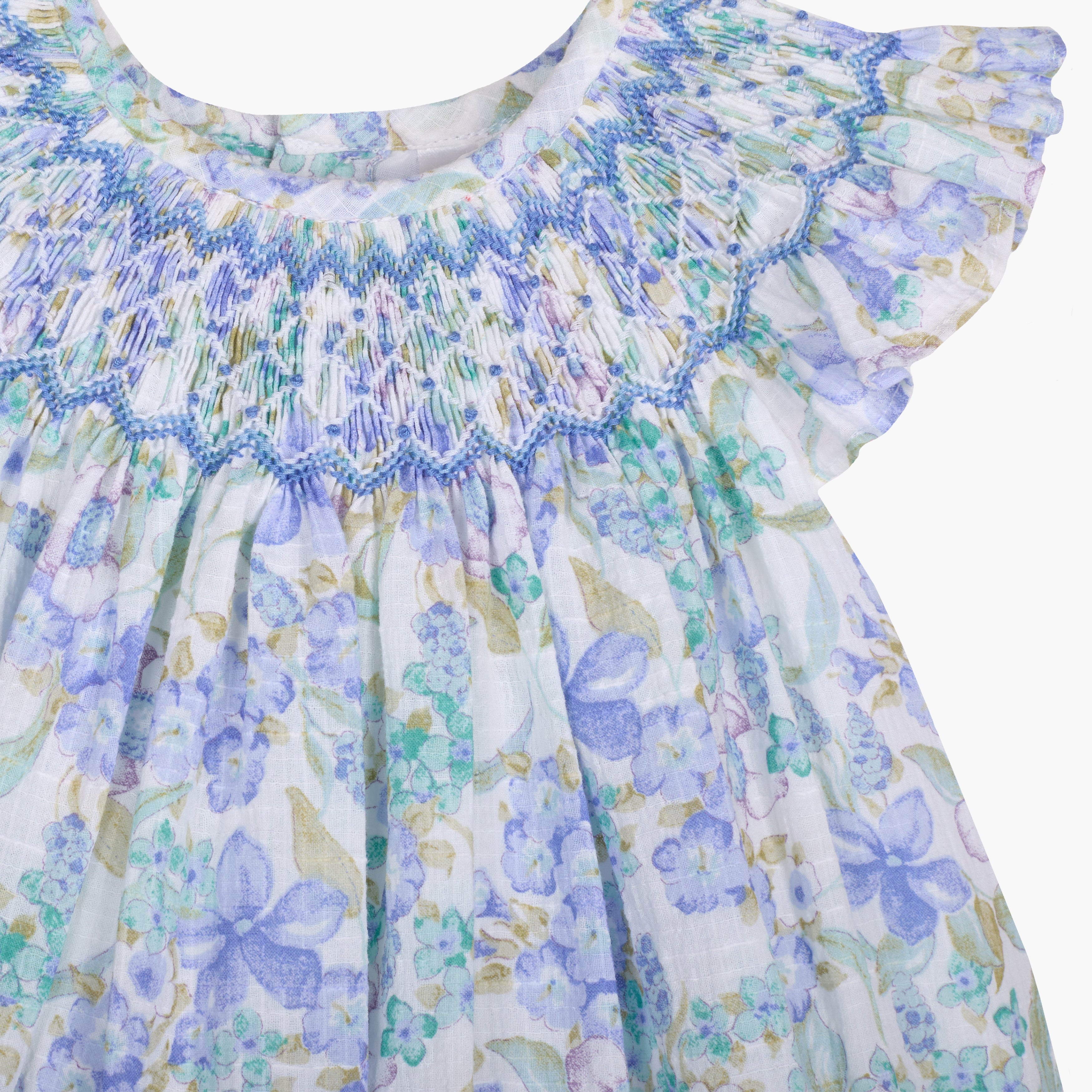 Manuela Dress