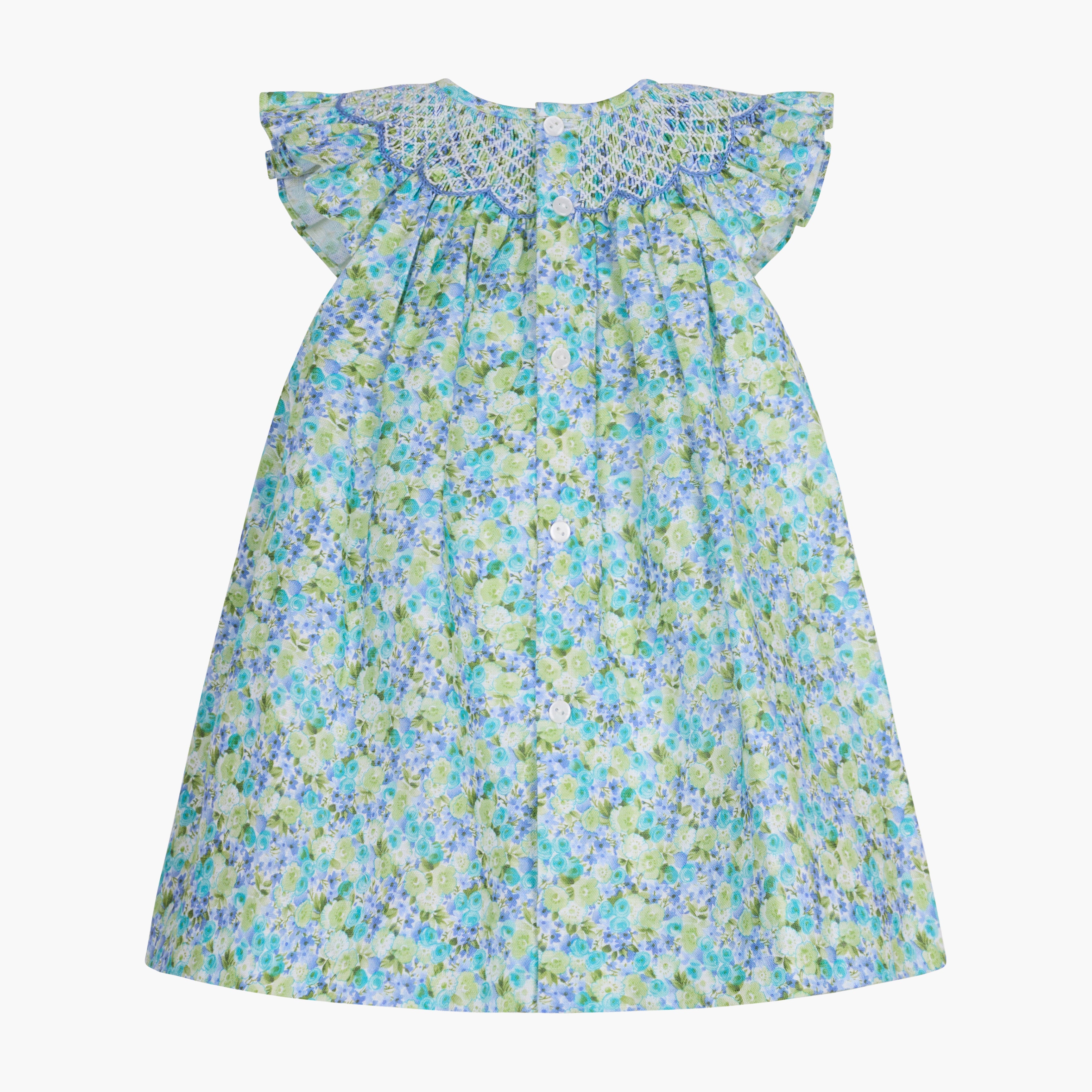 Manuela Dress