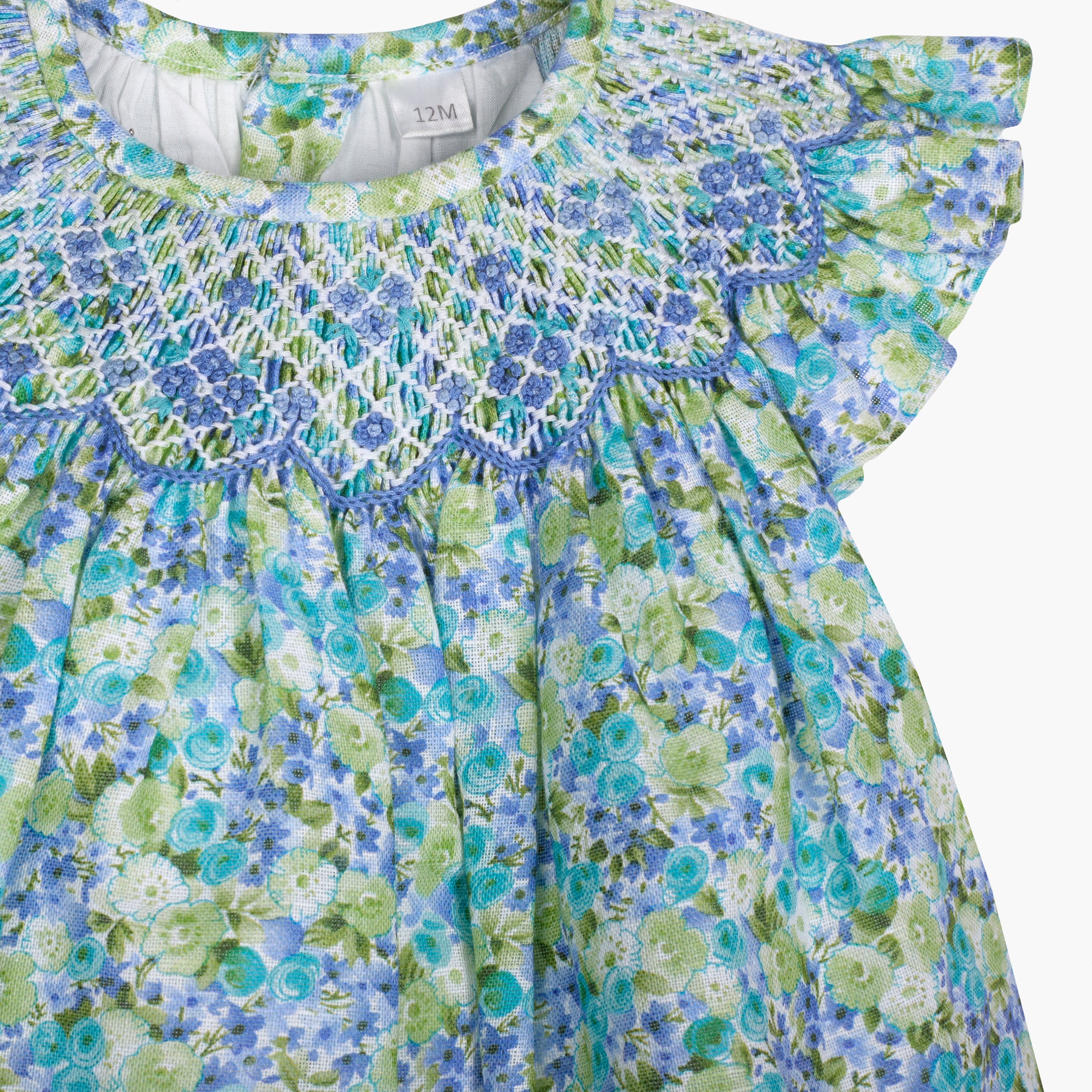 Manuela Dress
