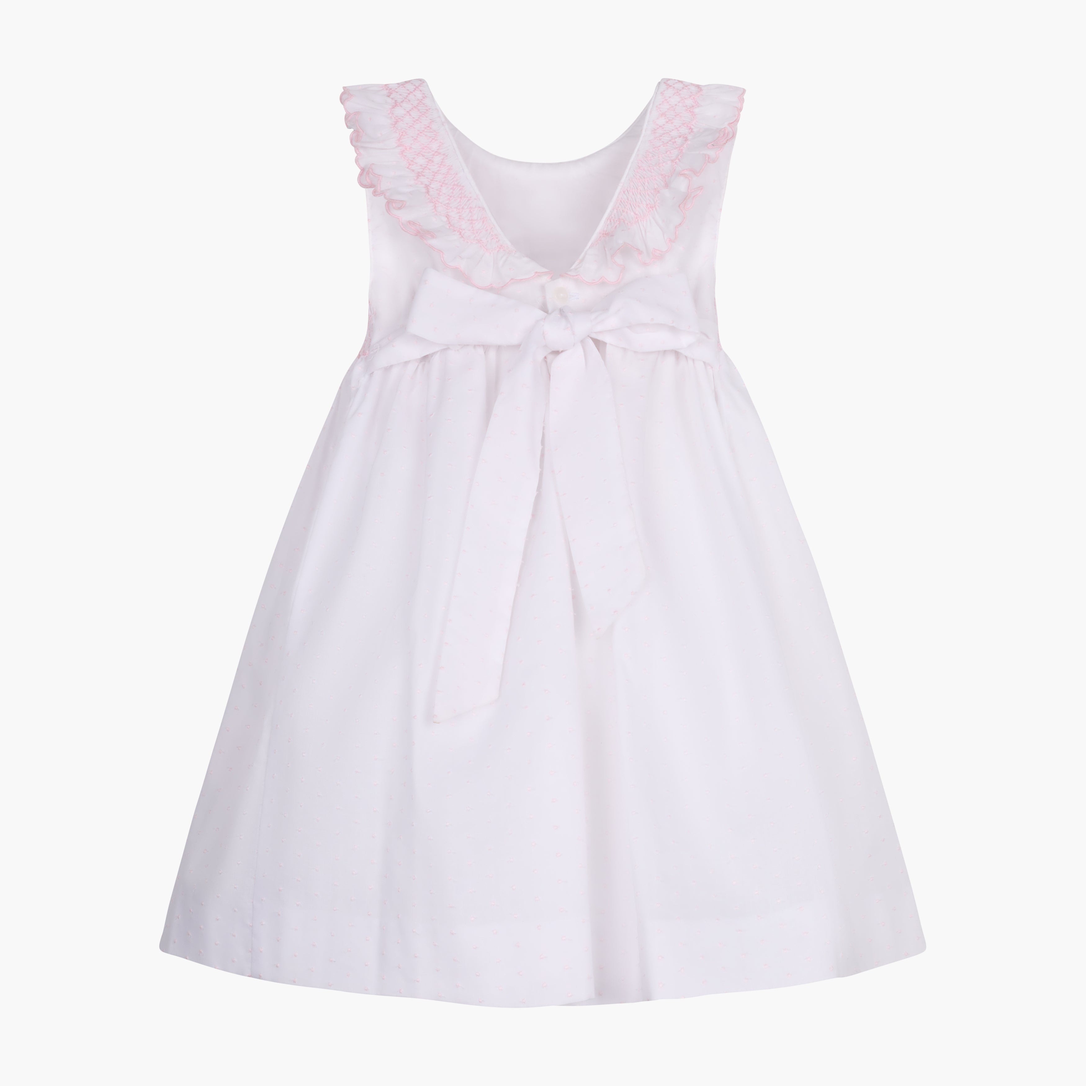Tatiana Dress