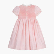 Clotilde Dress