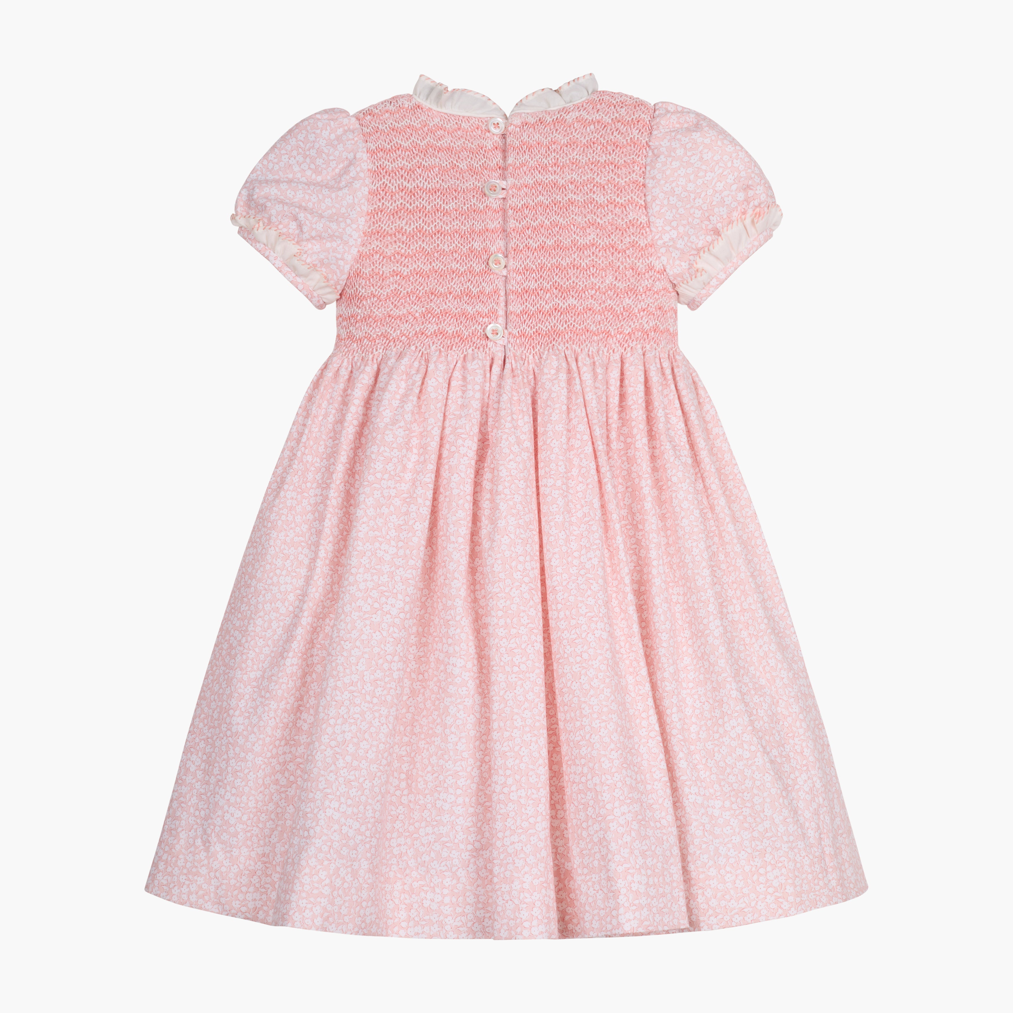 Clotilde Dress