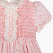 Clotilde Dress