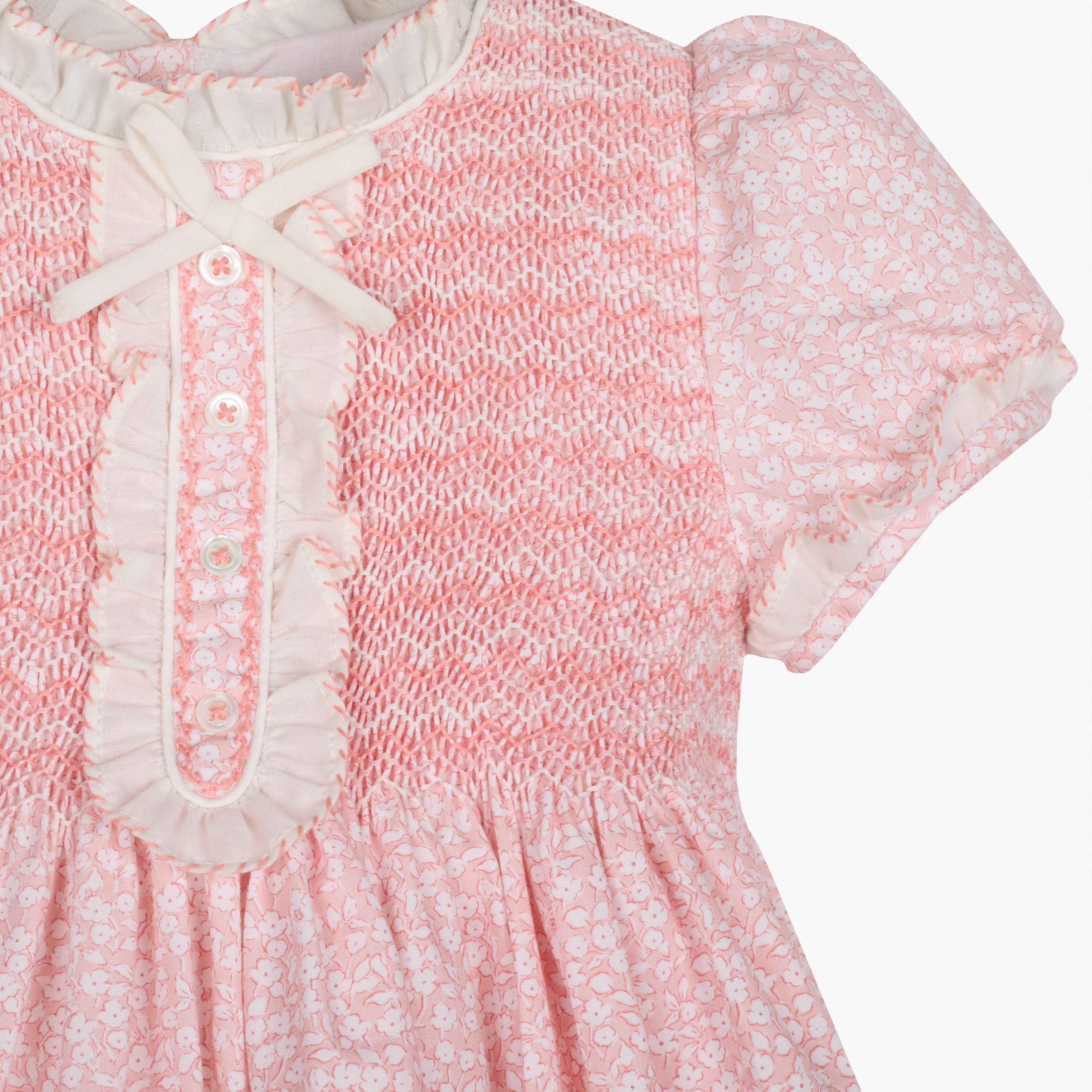 Clotilde Dress