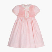 Clotilde Dress