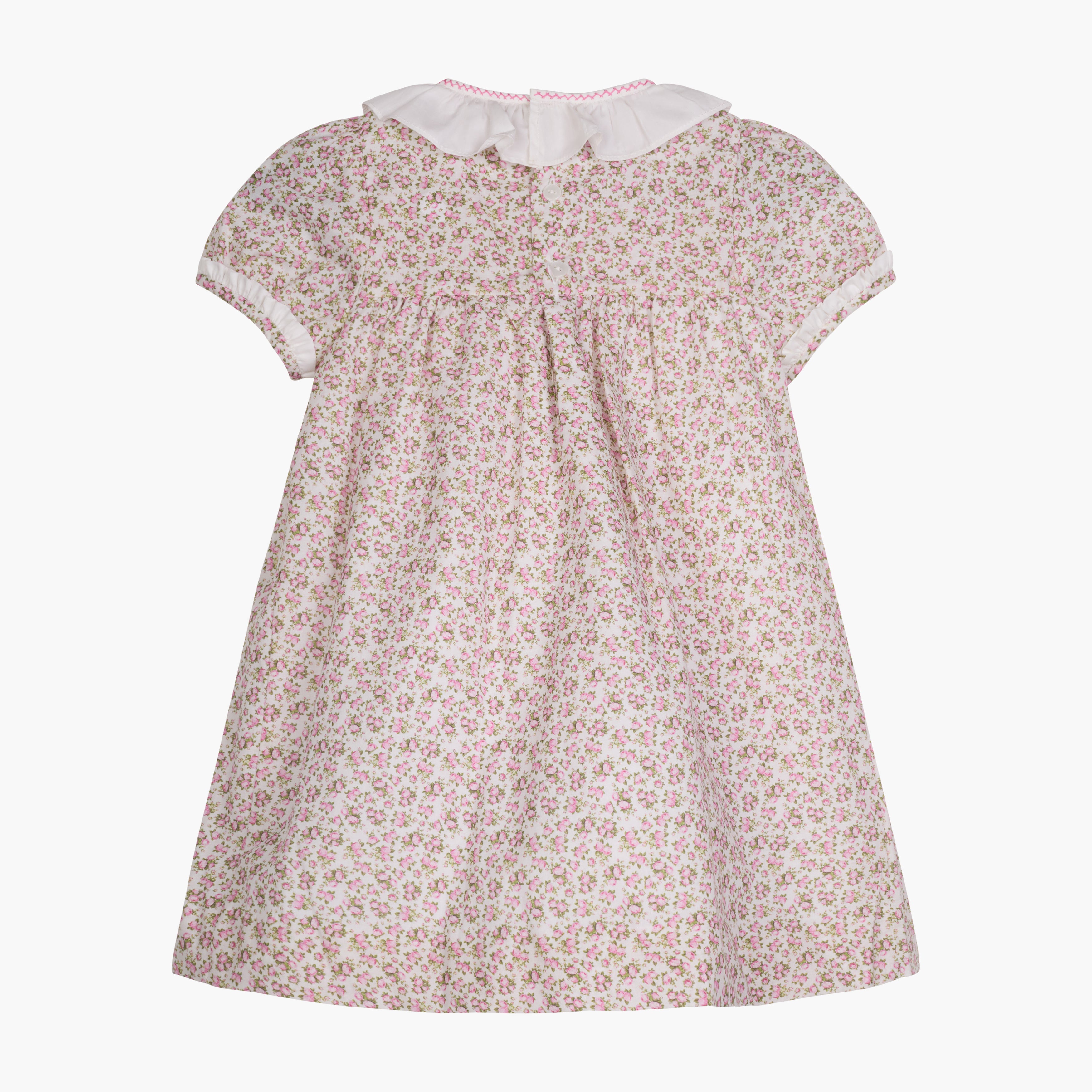 Matilda Dress