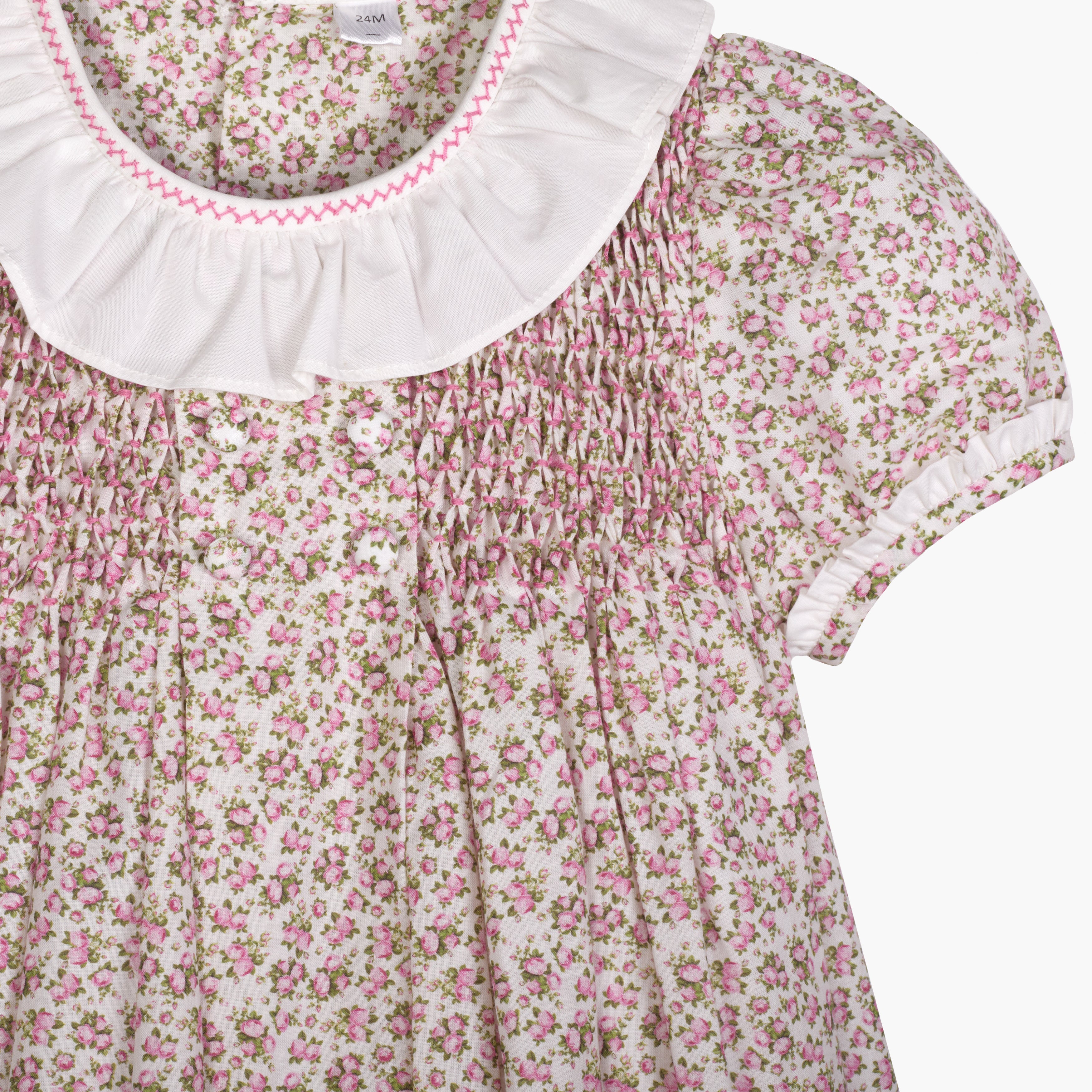 Matilda Dress