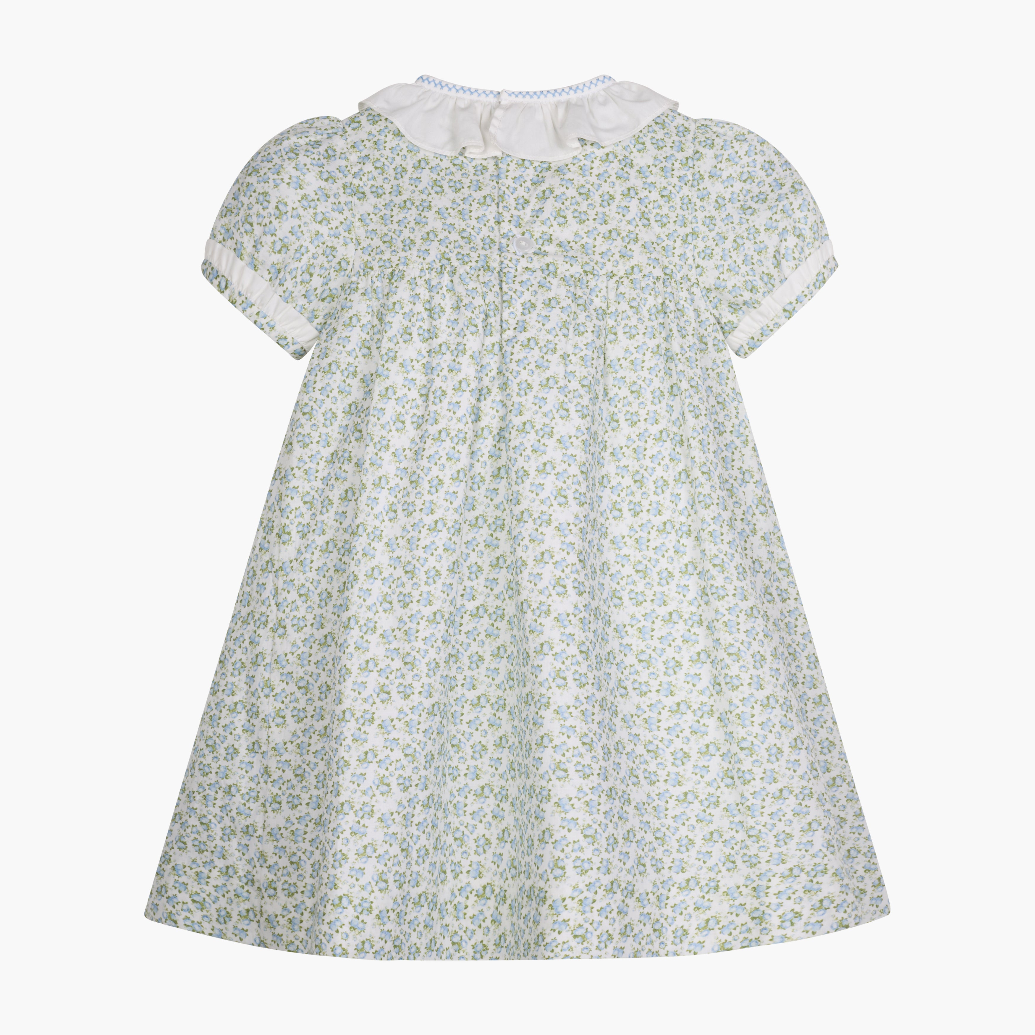 Matilda Dress