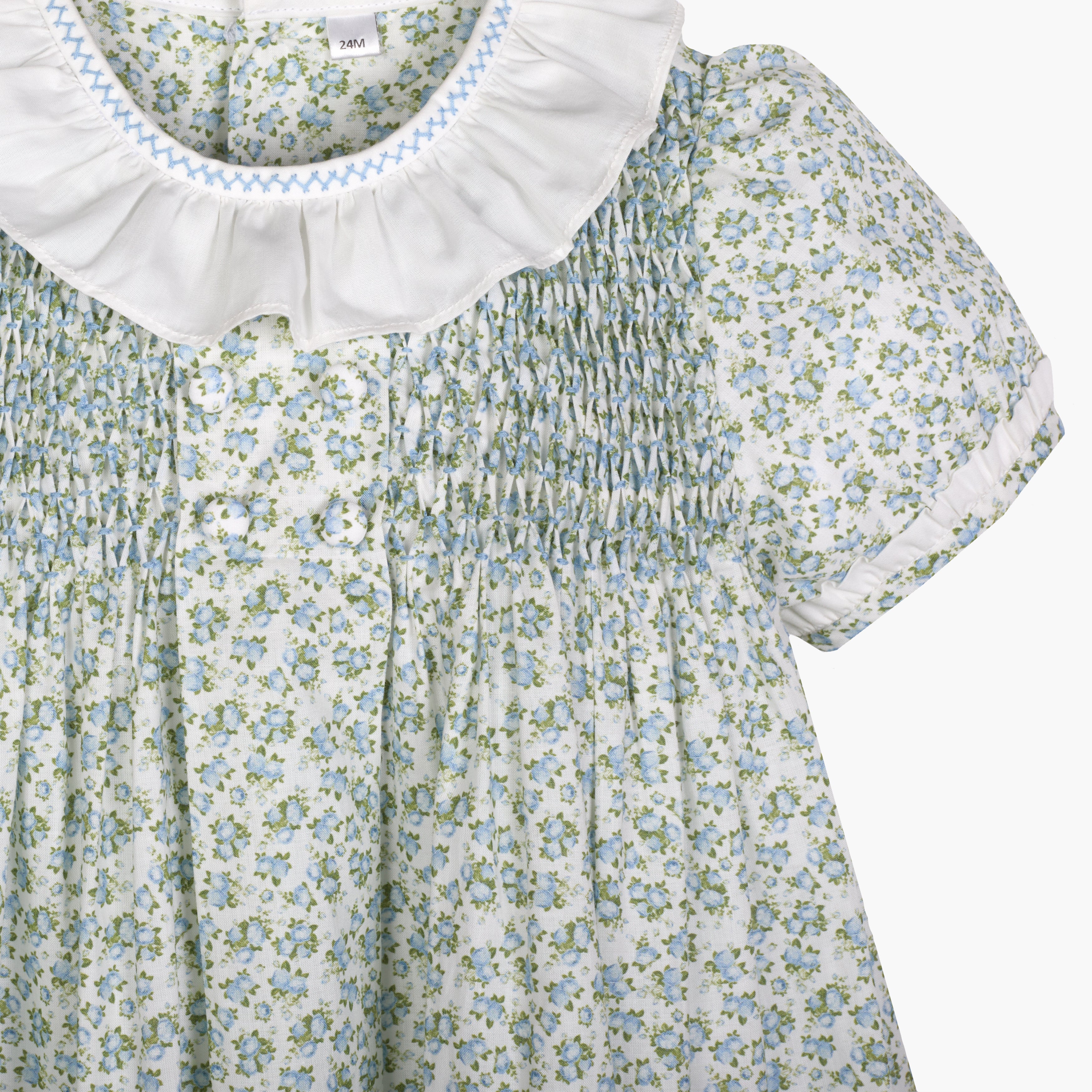 Matilda Dress