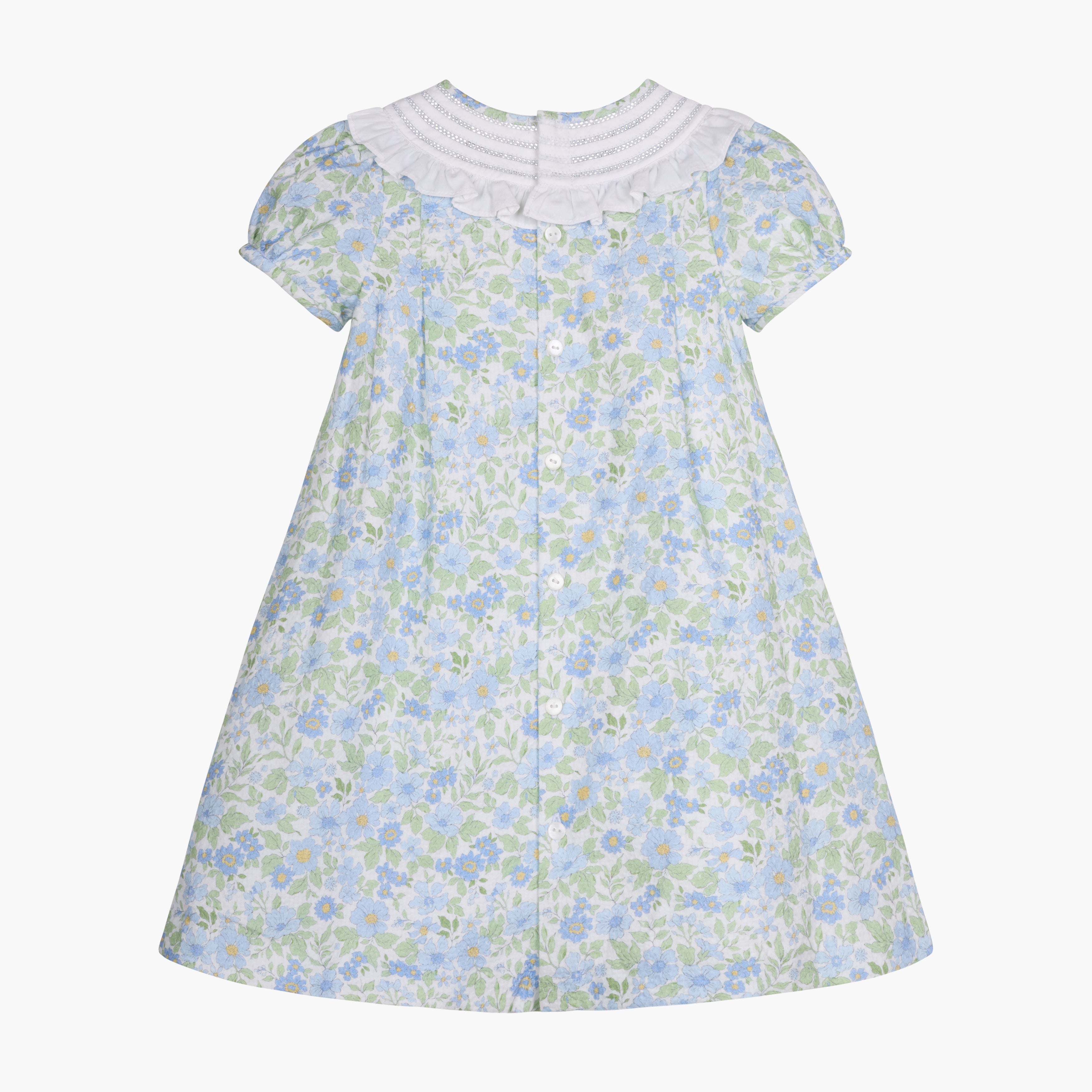 Lola Dress