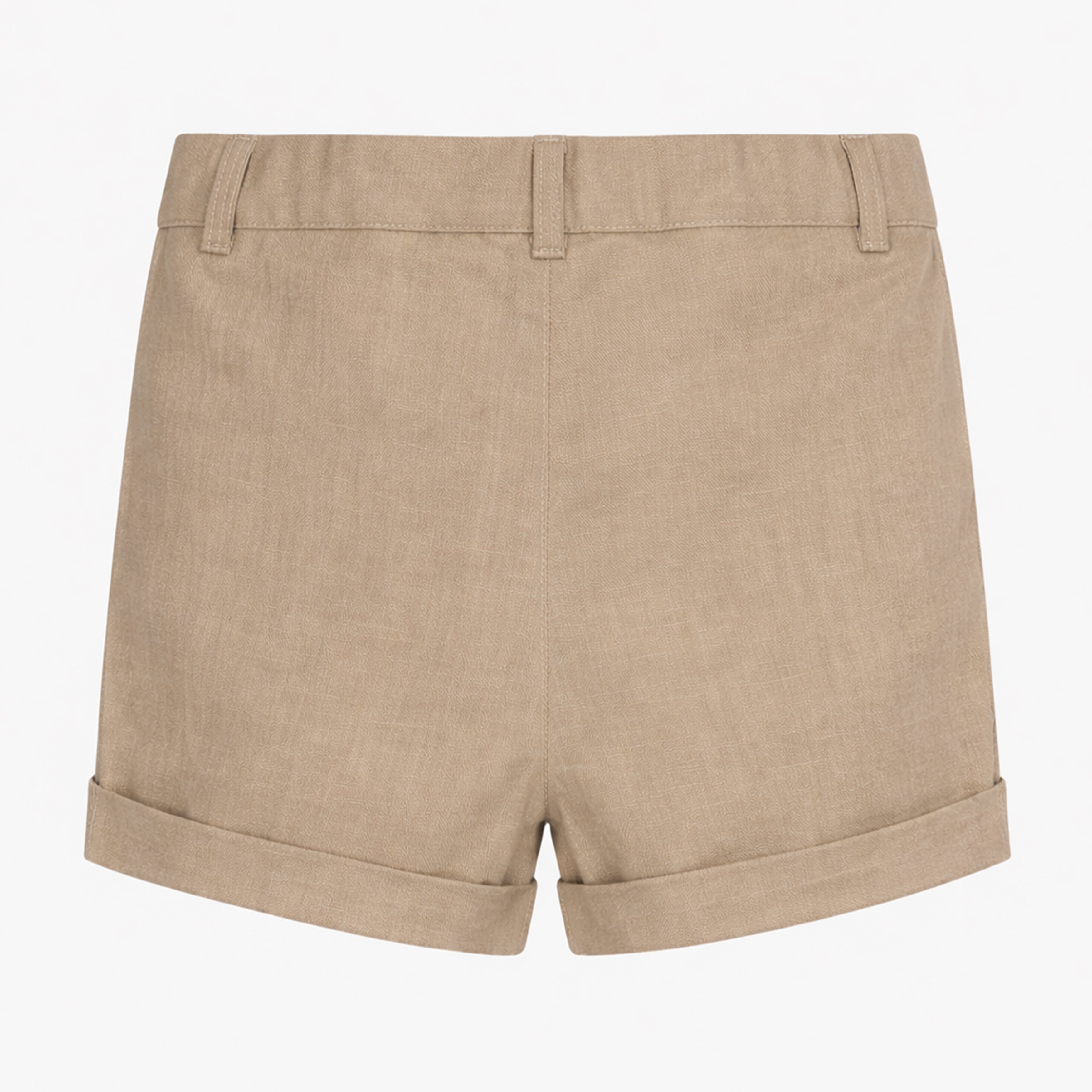 Jacobo Short