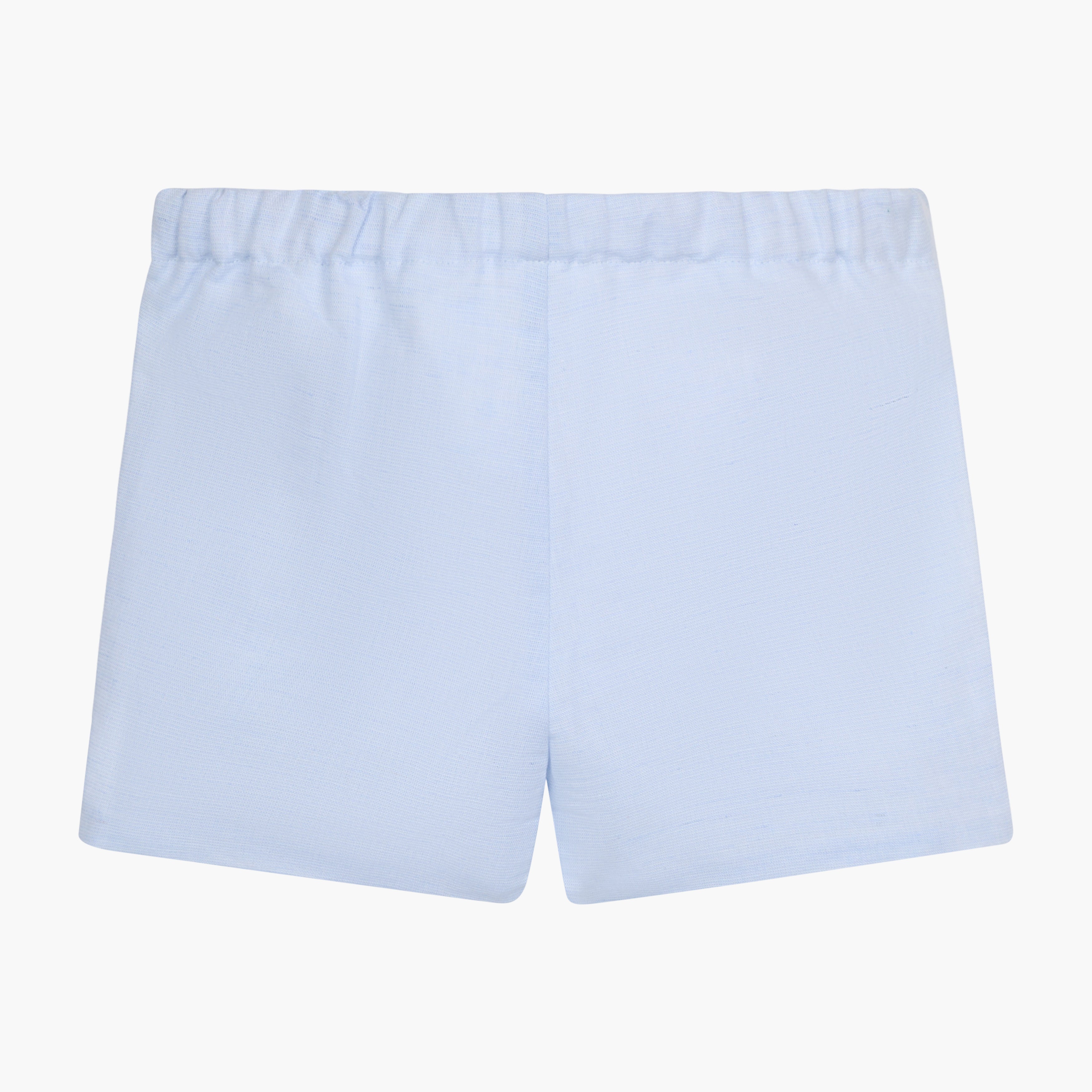 Alejandro Short