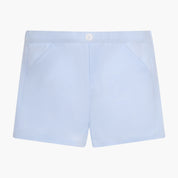 Alejandro Short