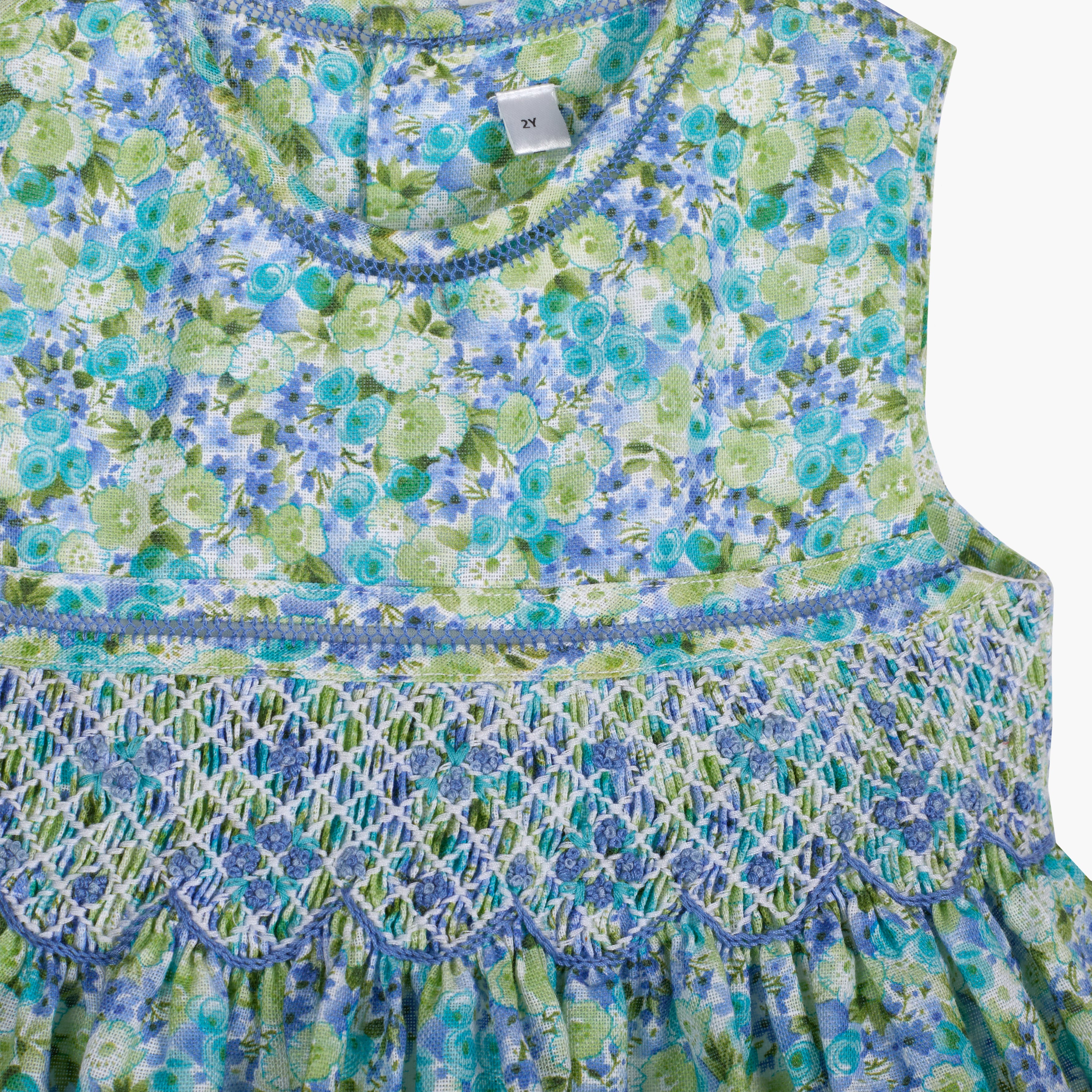 Carmen Dress