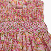 Beatrice Dress