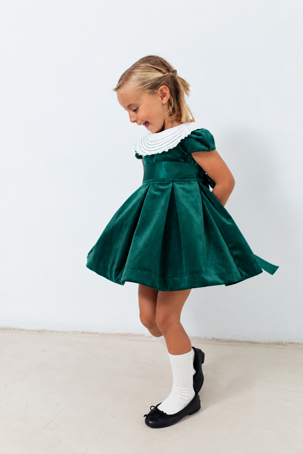Augusta Dress
