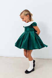 Augusta Dress