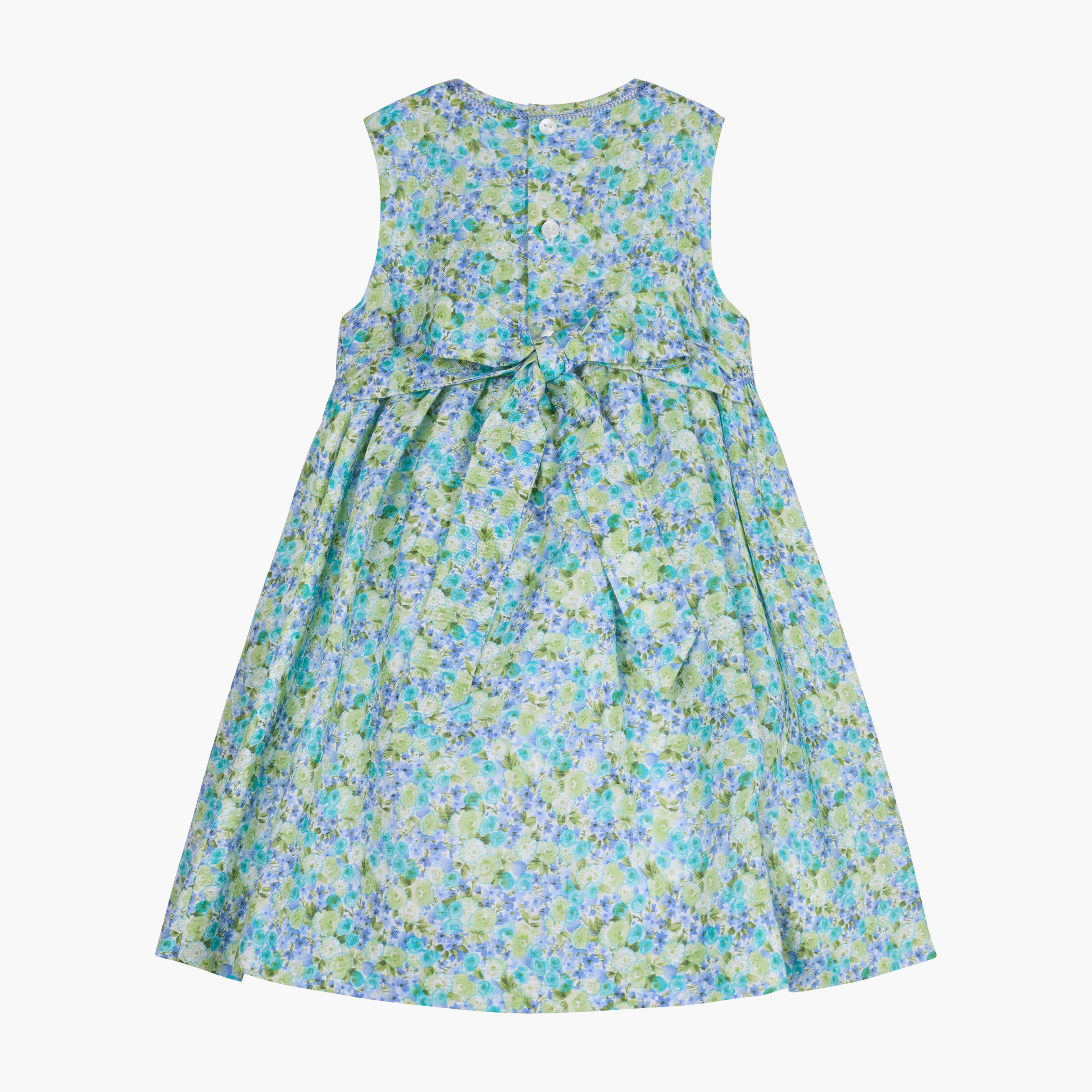 Carmen Dress