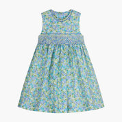 Carmen Dress