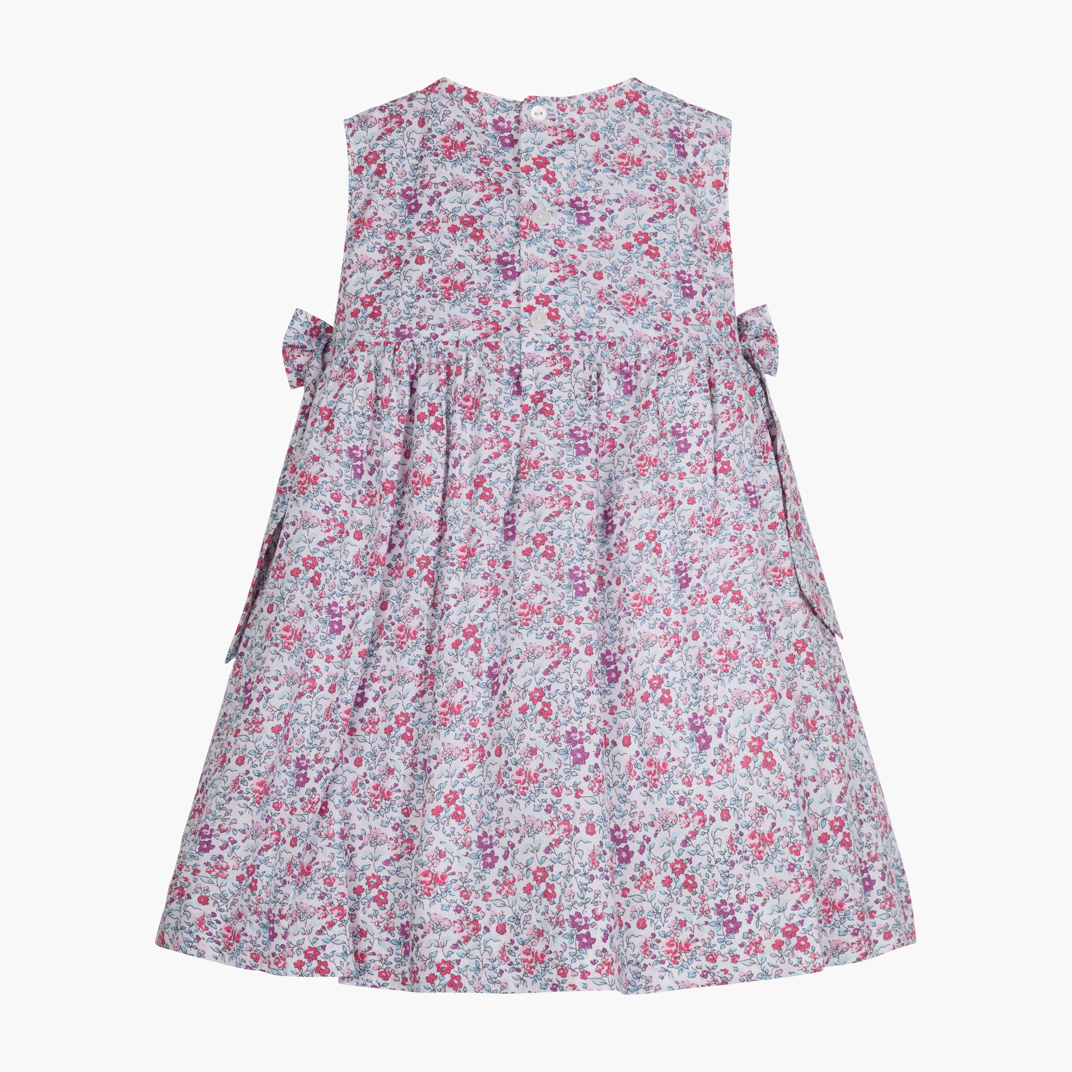 Camila Dress