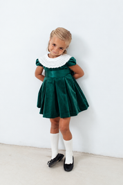 Augusta Dress