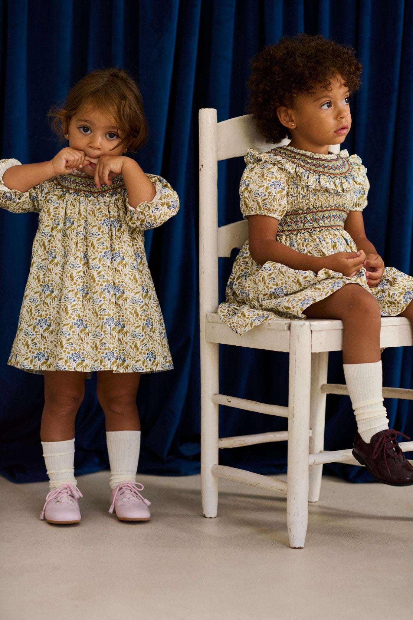 Ines Dress