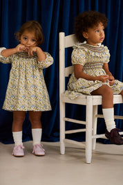 Ines Dress