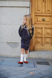 Clementine dress
